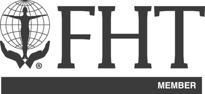 Federation of Holistic Therapists member logo